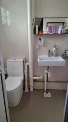 Blk 437 Yishun Avenue 6 (Yishun), HDB 4 Rooms #520152041
